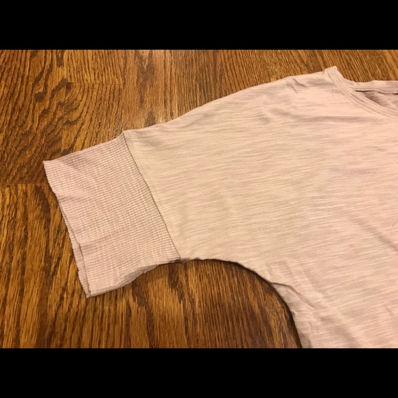 Mauve T-Shirt - Picture 2 of 4